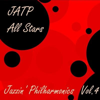 JATP All StarsCharlie ParkerHarry 