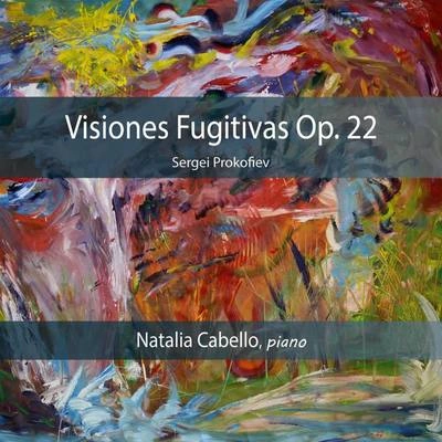 Sergei ProkofievVisiones Fugitivas Op. 22: XVII. Poetico