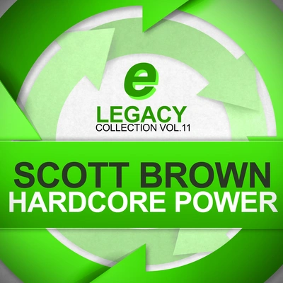 Scott BrownNoise Frenzy (Original Mix)