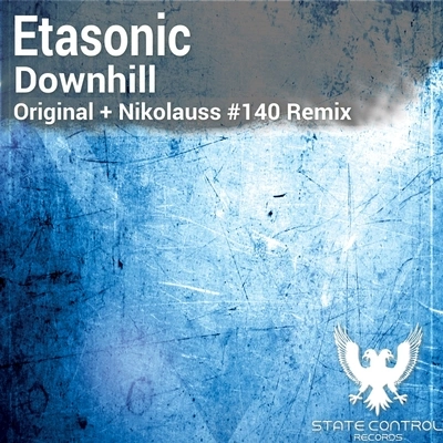 EtasonicDownhill (Original Mix)