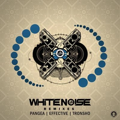 WHITENO1SEStorm (Tronsho Remix)