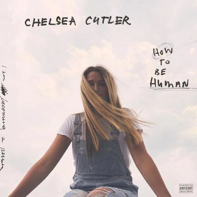 Chelsea CutlerCrazier Things