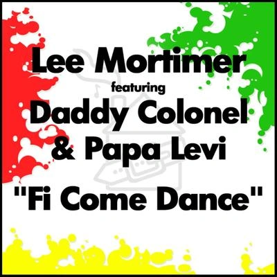 Lee MortimerFi Come Dance (Kill Light Remix)