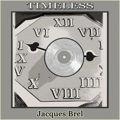 Jacques BrelLes Vieux