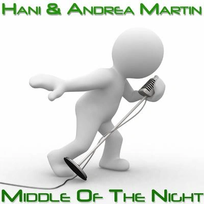 Andrea MartinMiddle of the Night