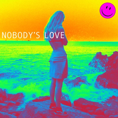 Maroon 5Nobody's Love