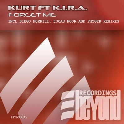 KurtForget Me (PhyGer Dub Mix)