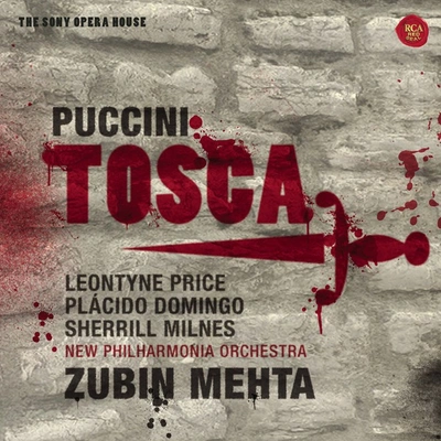 Zubin MehtaAct III: Il tuo sangue o il mio amore volea