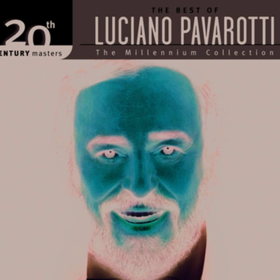 Luciano Pavarotti"Lunge da lei" - "De' miei bollenti spiriti"