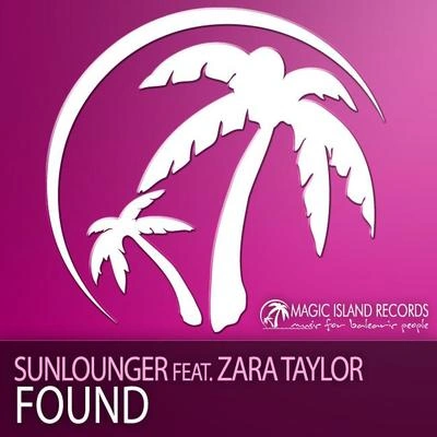 SunloungerFound (Pedro Del Mar Remix)