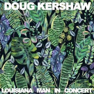 Doug KershawNatural Man (Live)