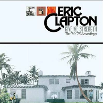 Eric ClaptonSomeone Like You