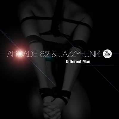 Arcade 82JazzyFunkDifferent Man (Consoul Trainin Remix)