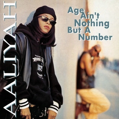 AaliyahThe Thing I Like