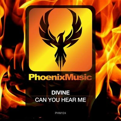 DiVineCan You Hear Me (Edit)