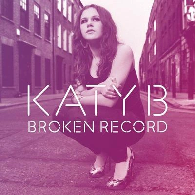 Katy BBroken Record (Zinc Remix)