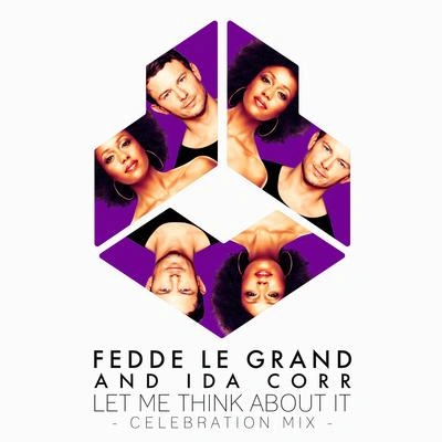 Fedde Le Grandlet me think about IT (celebration club mix)