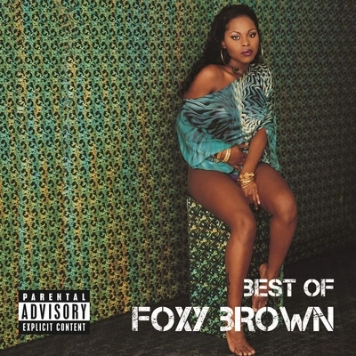 Foxy Brown(Holy Matrimony) Letter To the Firm