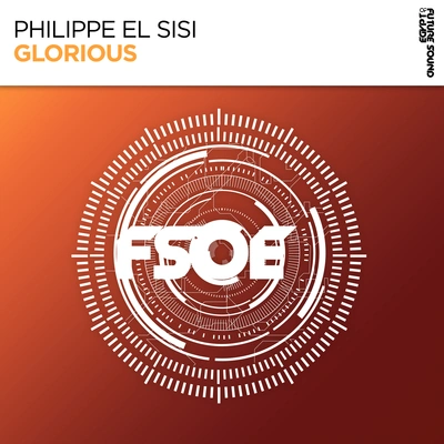 Philippe El SisiGlorious (Extended Mix)