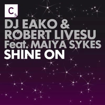 DJ EakoShine On (Eako & Livesu Steel Instrumental Dub)