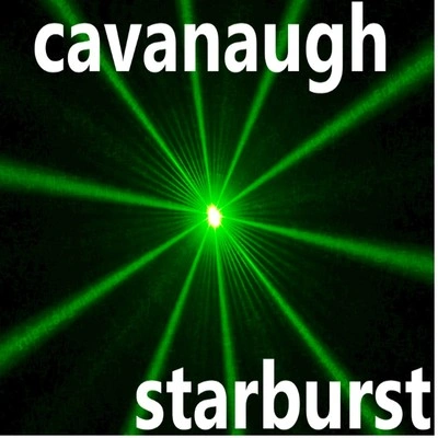 CavanaughDance With Me