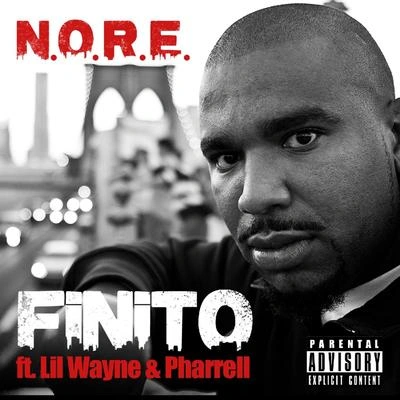 N.O.R.E.Finito