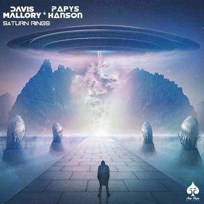 Davis MallorySaturn Rings (Papys Hanson Remix)