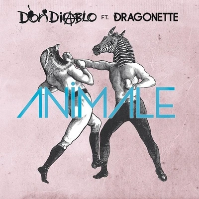 Don DiabloAnimale (TWR72 Remix)