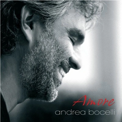 Andrea BocelliCan't Help Falling In Love (Live At Lake Las Vegas2005)