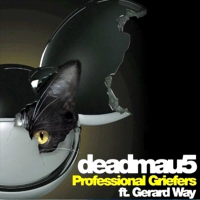 deadmau5Professional Griefers (Vocal Version)