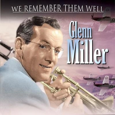 Paula KellyThe ModernairesGlenn Miller and His OrchestraI Know Why (And so Do You)