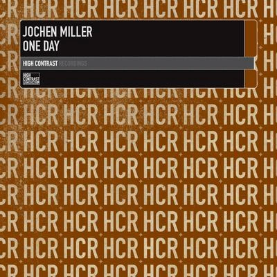 Jochen MillerOne Day (Original Mix)