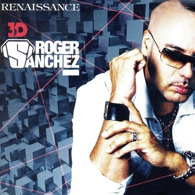 Roger SanchezHot 4 U