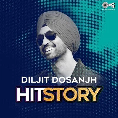 Diljit DosanjhJhanjhar (From "Jihne Mera Dil Luteya")