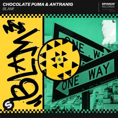 Chocolate PumaBlam! (Extended Mix)