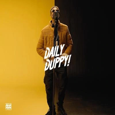 GRM DailyD Double EDaily Duppy (feat. GRM Daily)