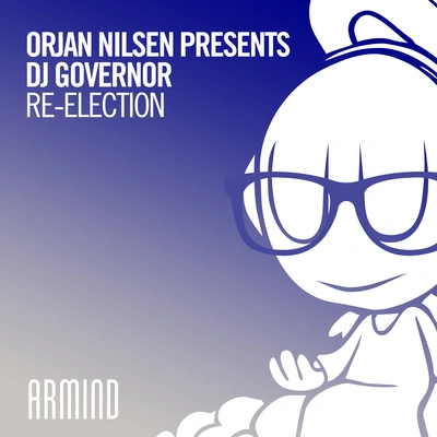 Ørjan NilsenRe-Election (Extended Mix)