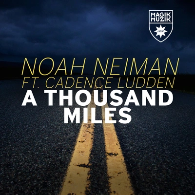 Noah NeimanA Thousand Miles (Original Mix)