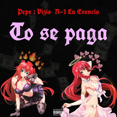 R-1 La EsenciaTo Se Paga