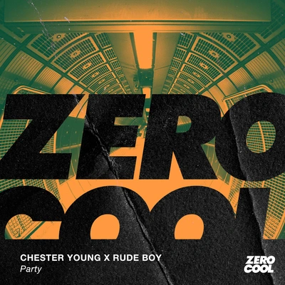 Chester YoungParty (Extended Mix)