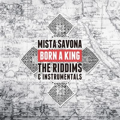 Mista SavonaA Living Riddim