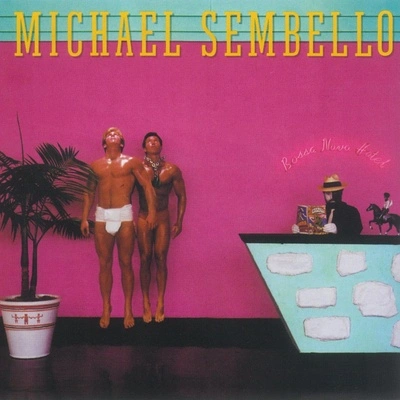 Michael SembelloFirst Time