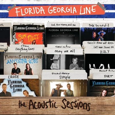 Florida Georgia LineSmooth (Acoustic)