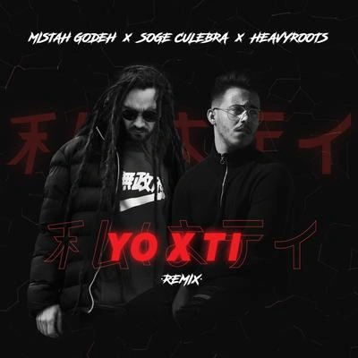 Heavy Rootsyo X TI (remix)