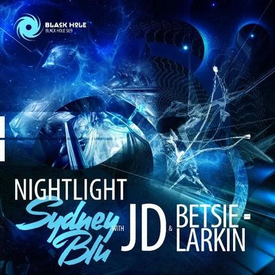 Betsie LarkinNightlight (Santerna Remix)