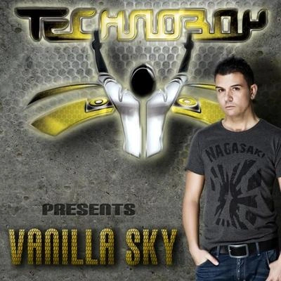 TechnoboyVanilla Sky (No Vocal Mix)