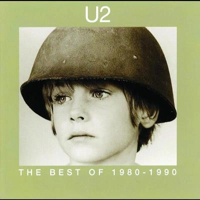 U2I Still Haven't Found What I'm Looking For