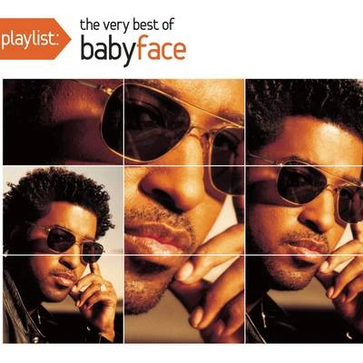 BabyfaceFor The Cool In You (Album Version)