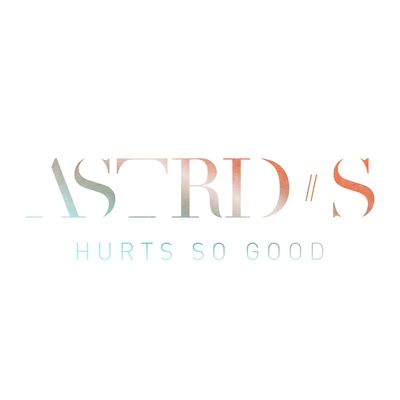 Astrid SHurts So Good (Live)