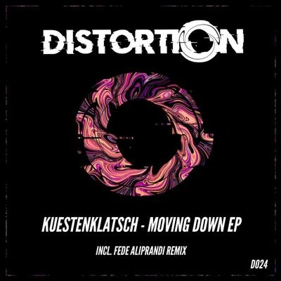 KuestenklatschMoving Down (Fede Aliprandi Remix)